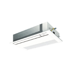 天井カセット型1方向